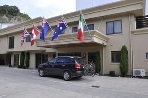 Picture of Tuscany Villas Whakatane