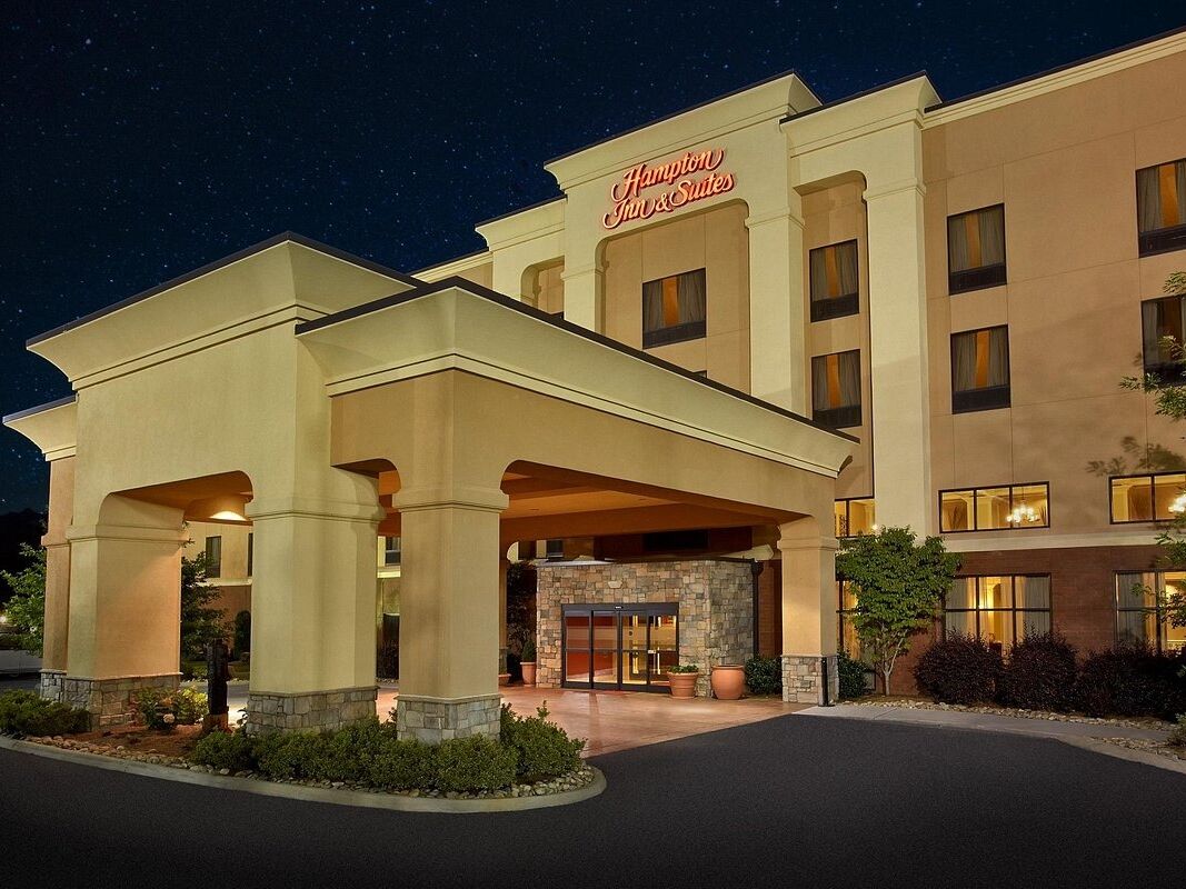 Picture of Hampton Inn & Suites Sevierville @ Stadium Drive