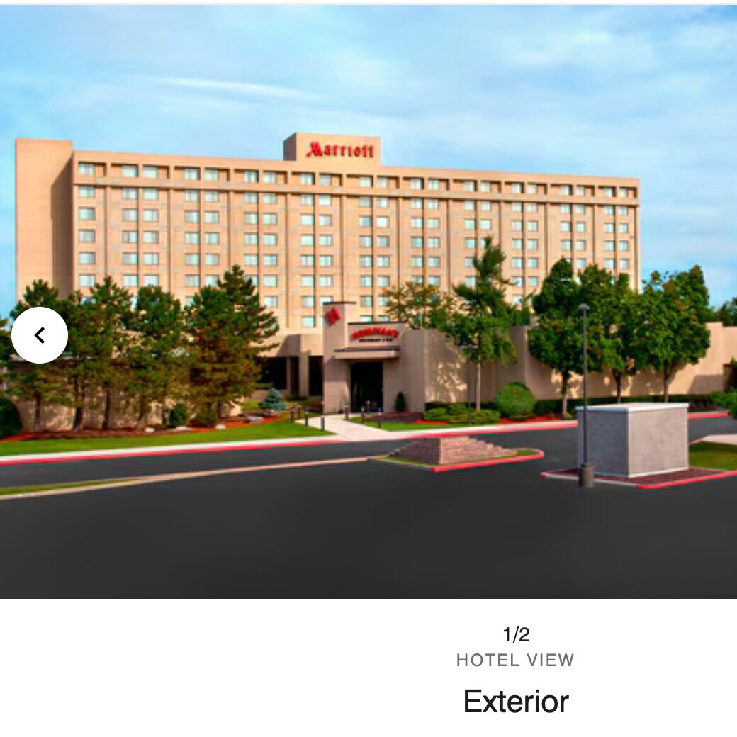Picture of Buffalo Marriott Niagara