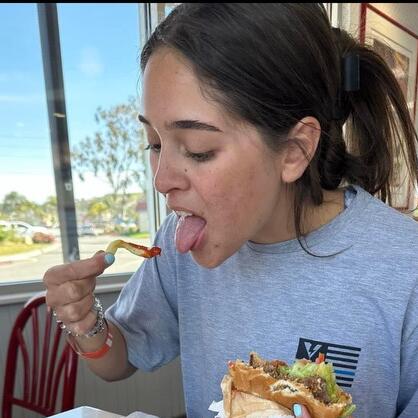 Madison Munoz