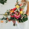 Bohemian Ranch Wedding at Prospect House in Dripping Springs, Texas