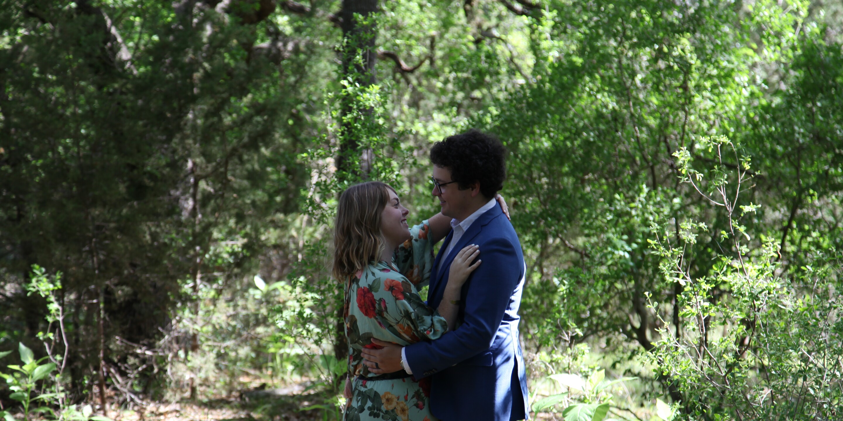 Lindsey & Brice Home Page Banner