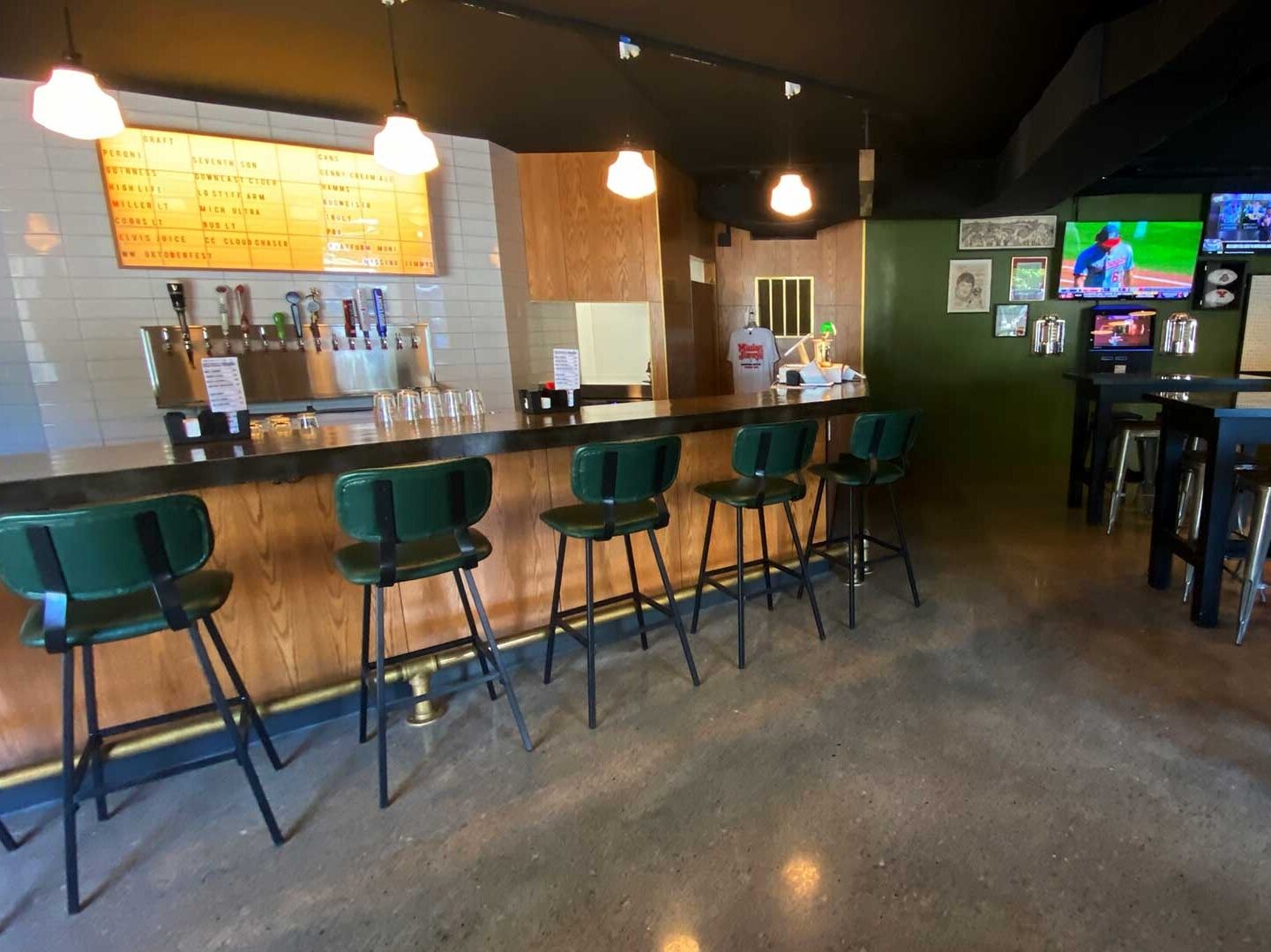 Picture of Missing Jimmy's
