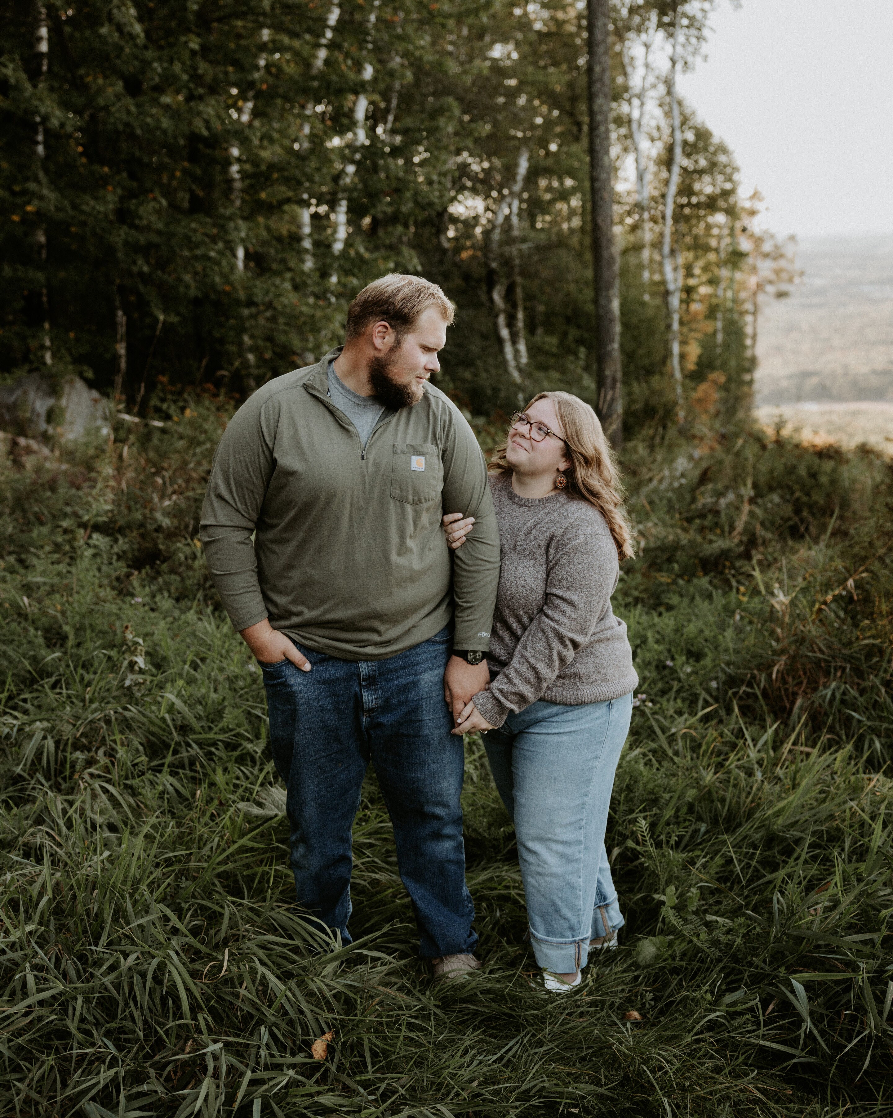 Erin & Tavius Home Page Banner