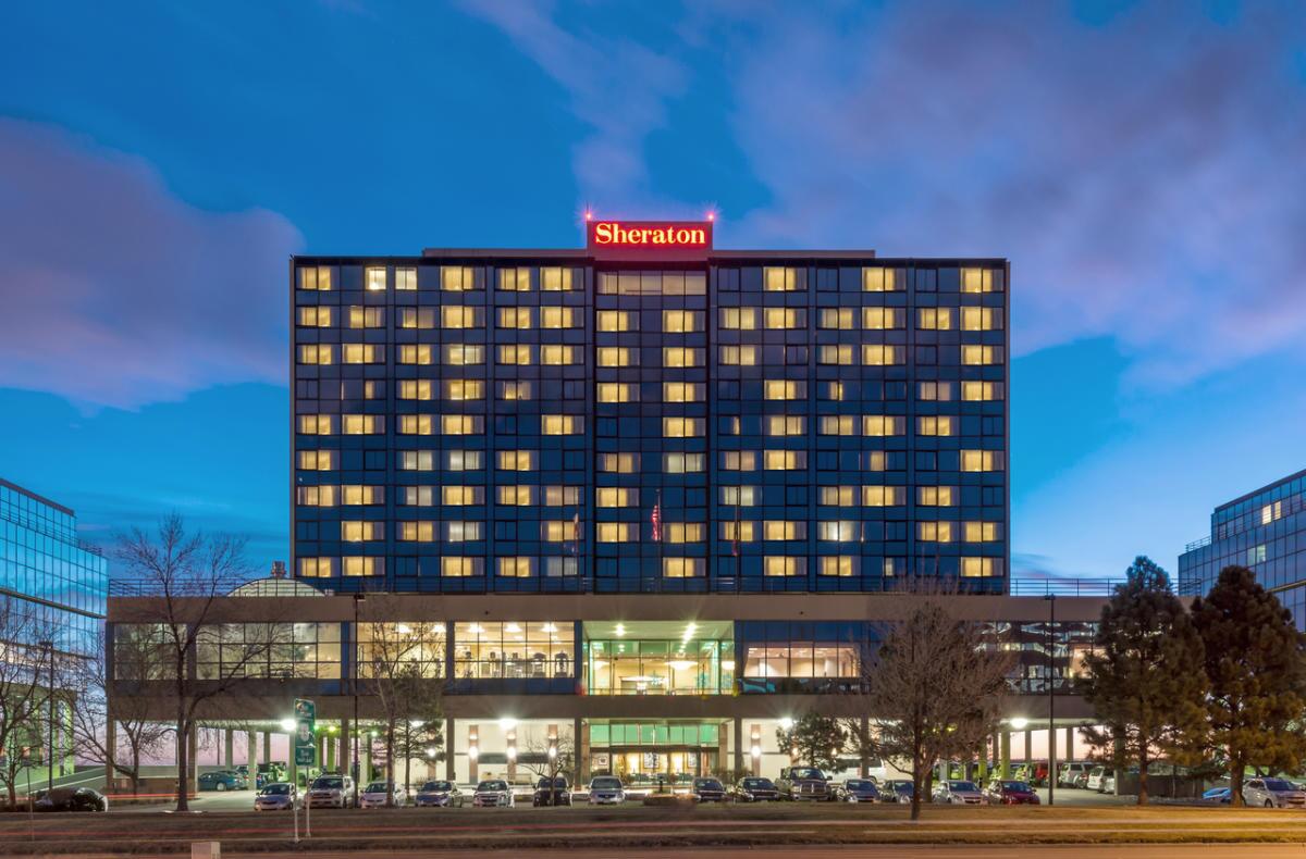 Picture of Sheraton Denver West Hotel