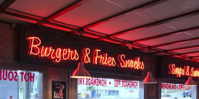 Picture of Rocko’s 24 Hour Diner
