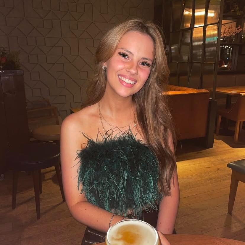 Molly Scarfe