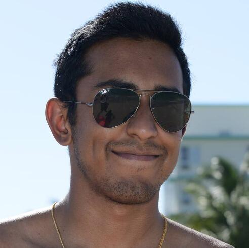 Kiran Mullur