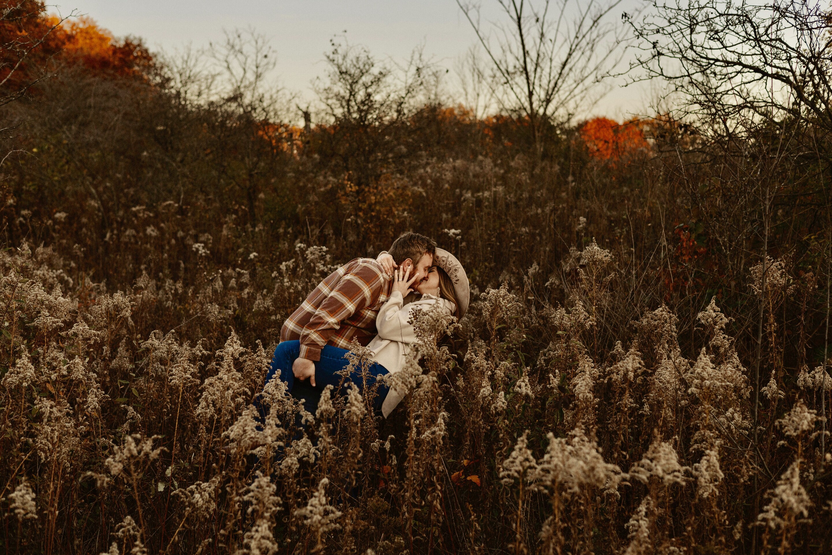 Dakota & Norah Home Page Banner
