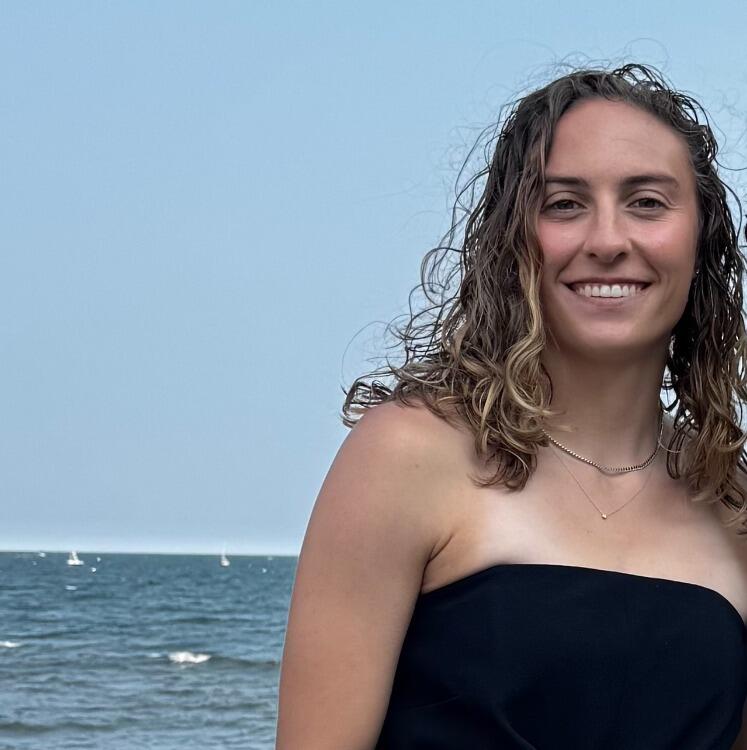 Emily Sauls