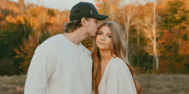 Mackenzie & Jacob Home Page Banner