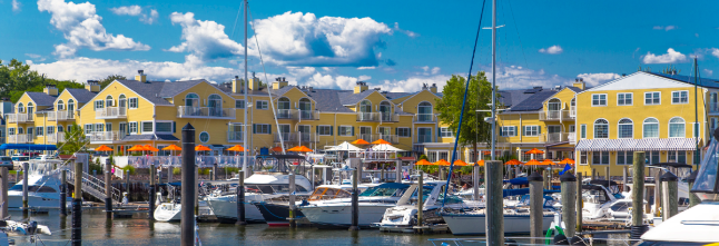 Picture of Saybrook Point Inn & Spa