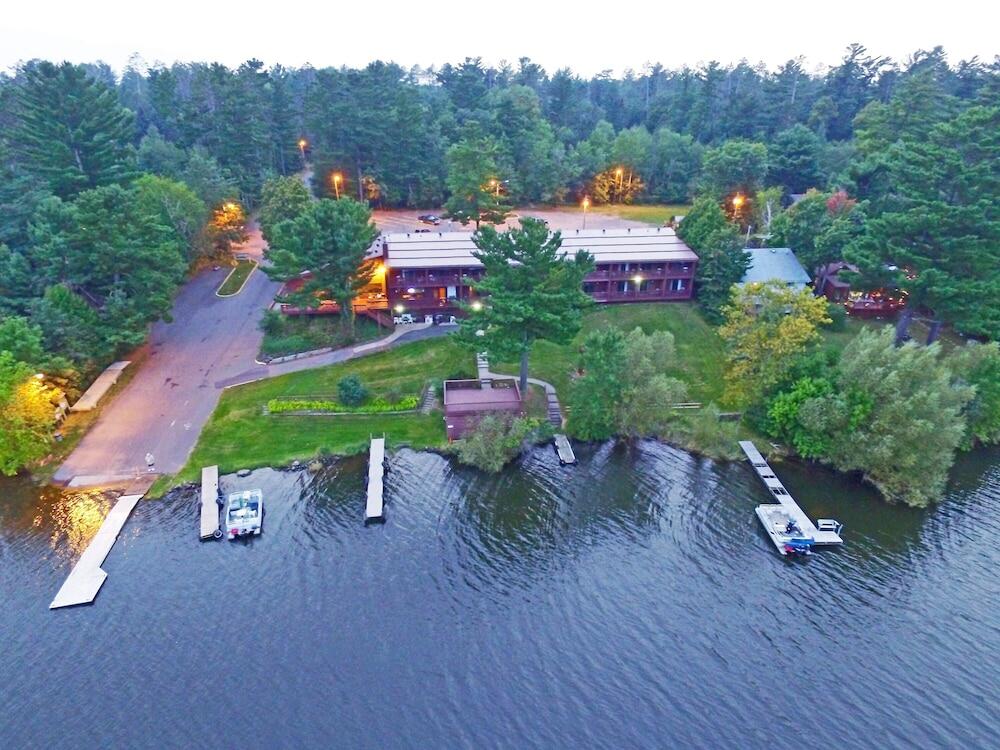 Picture of St Croix Inn Solon Springs