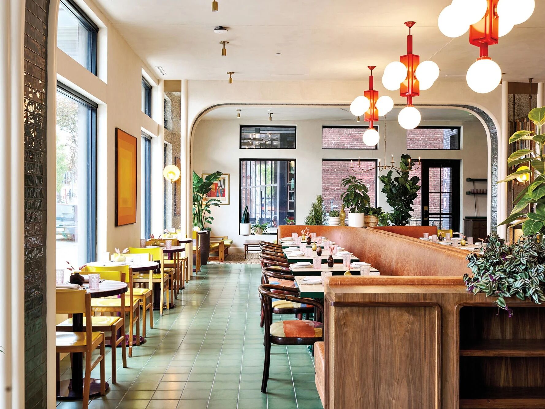 Picture of Hotel Genevieve