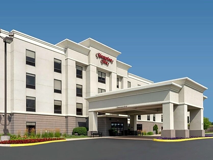 Picture of Hampton Inn Warsaw