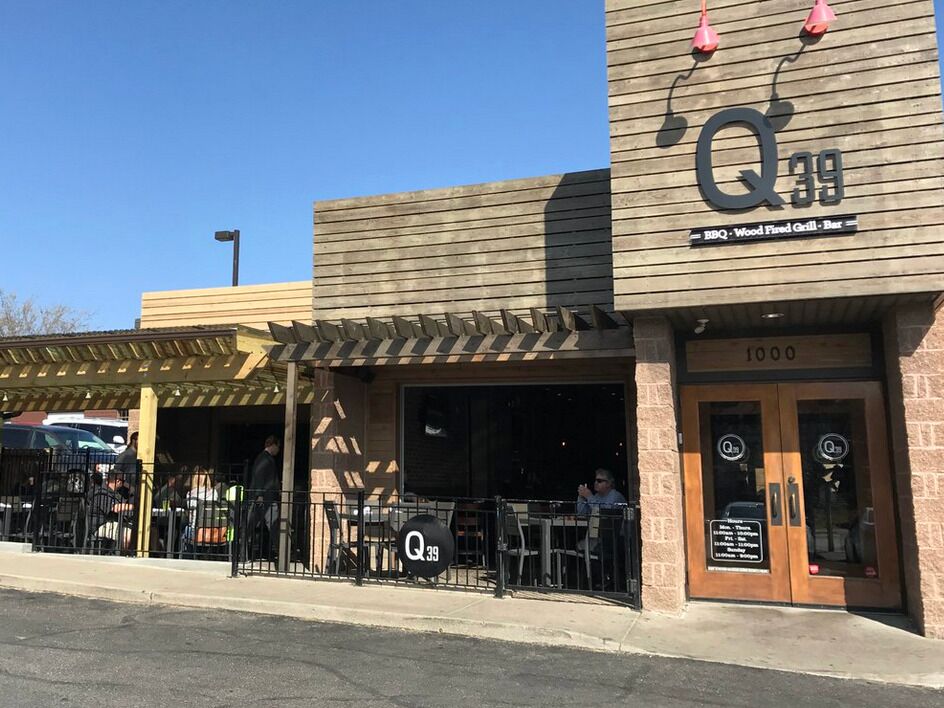 Picture of Q39 - Midtown
