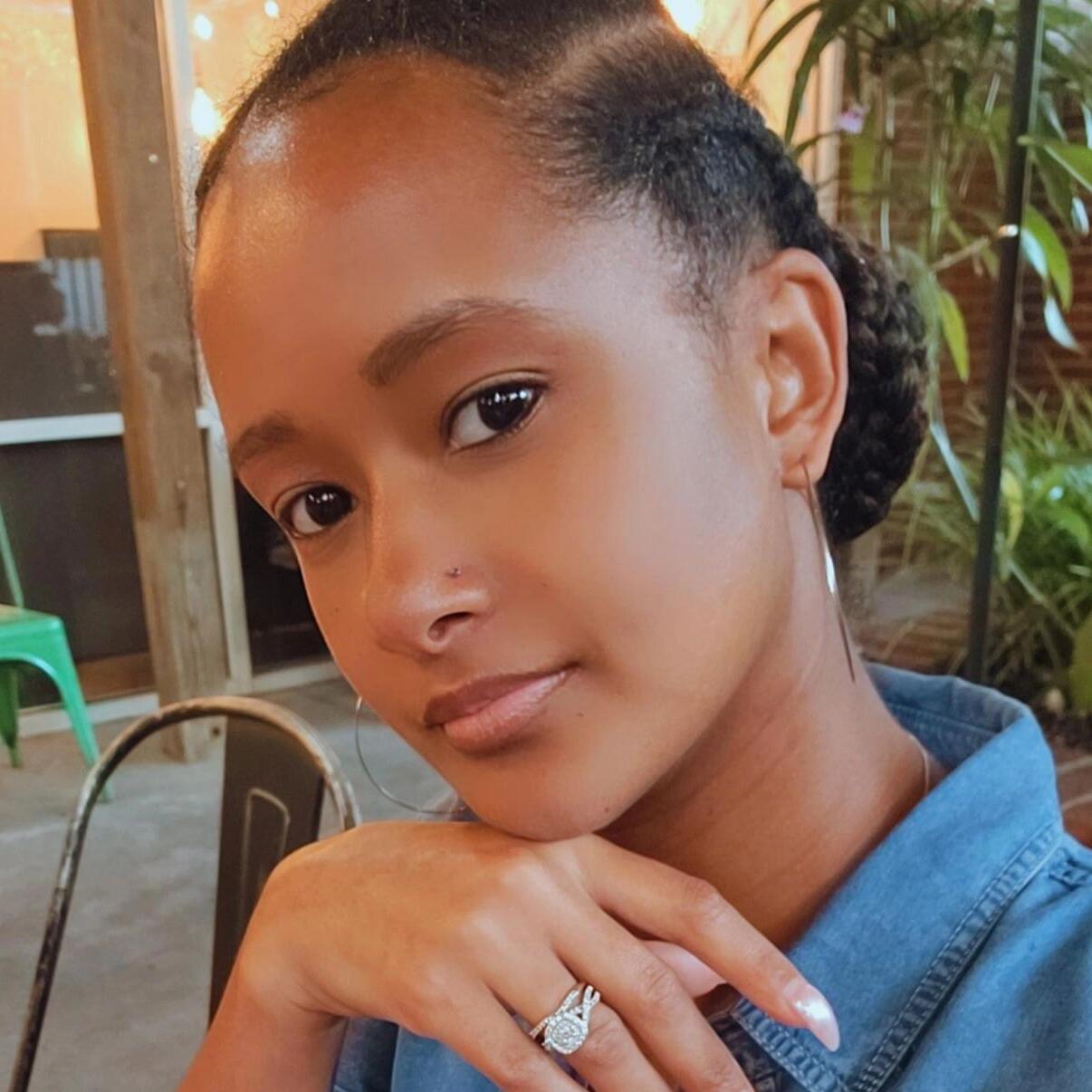 Jadene Hankins 
