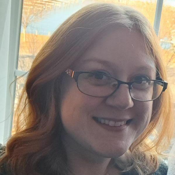 Kim O'Dell