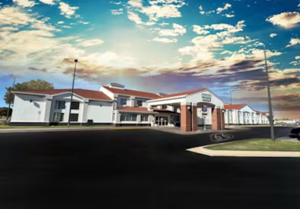 Picture of Lucilles Hotel 
