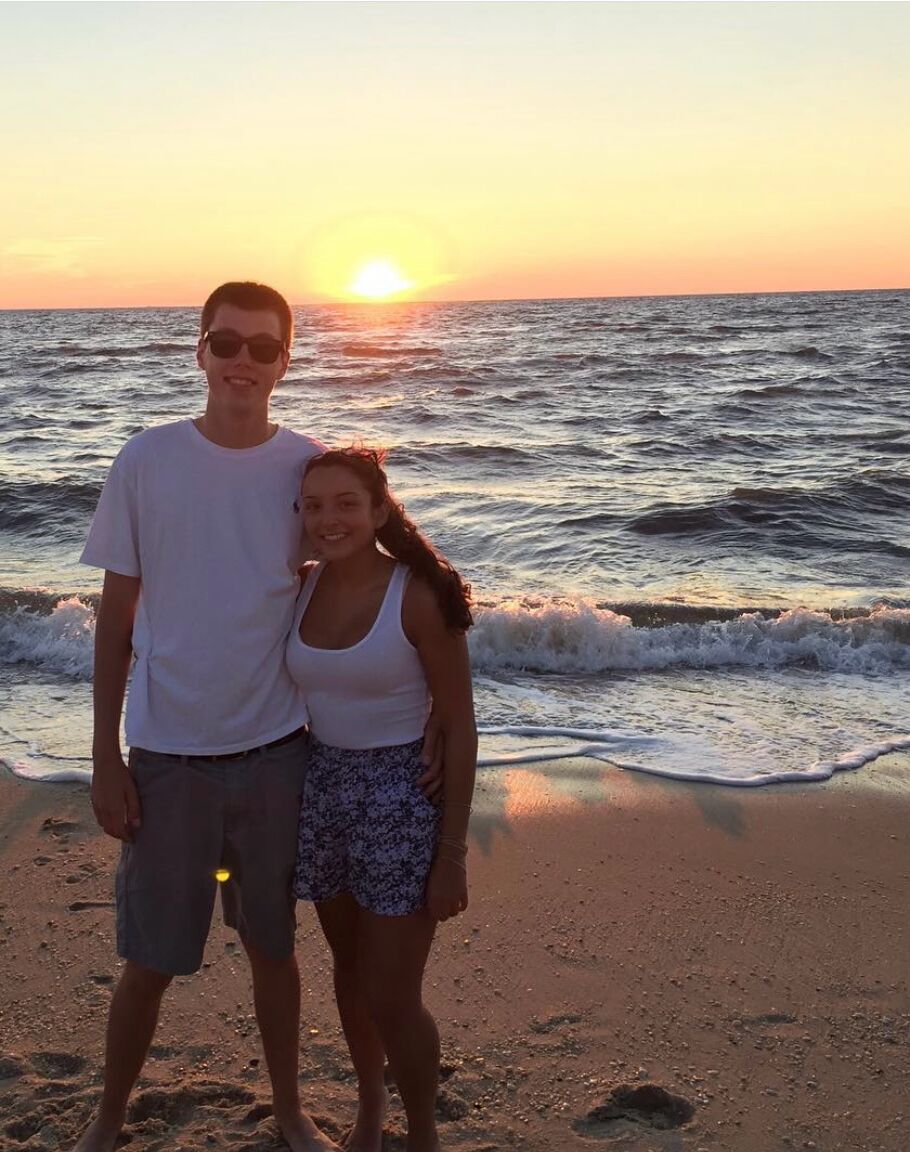 Picture of Sunset Beach