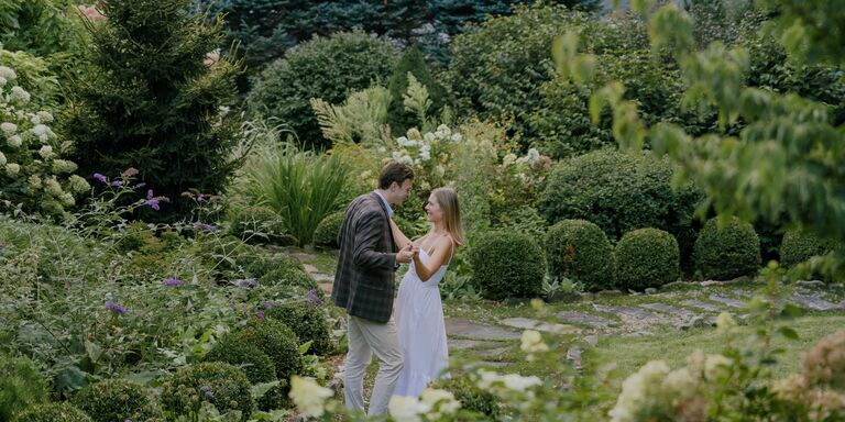 Emily & Chris Boyarizo Home Page Banner