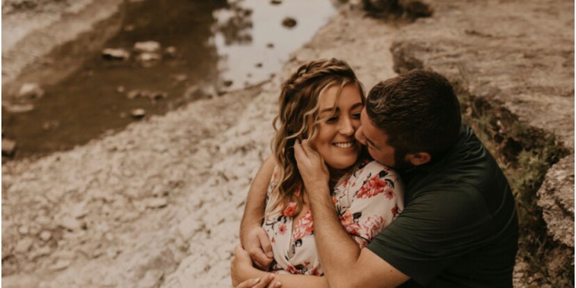 Chelsea & Casey Home Page Banner
