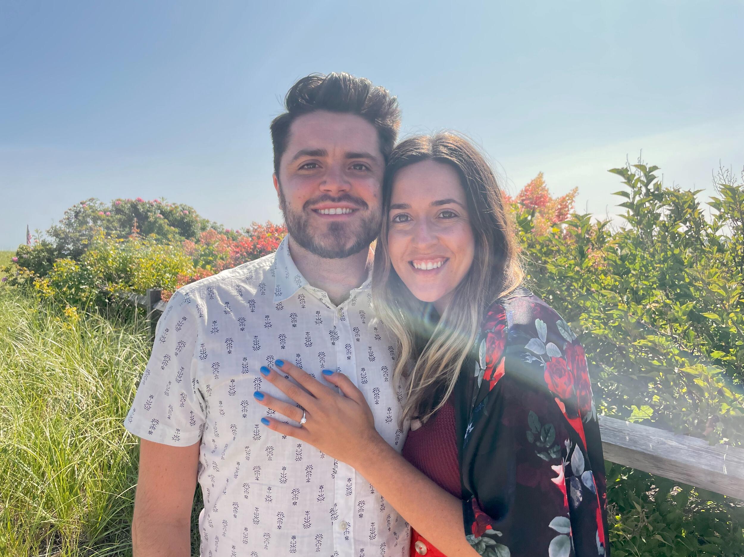 Picture of The proposal