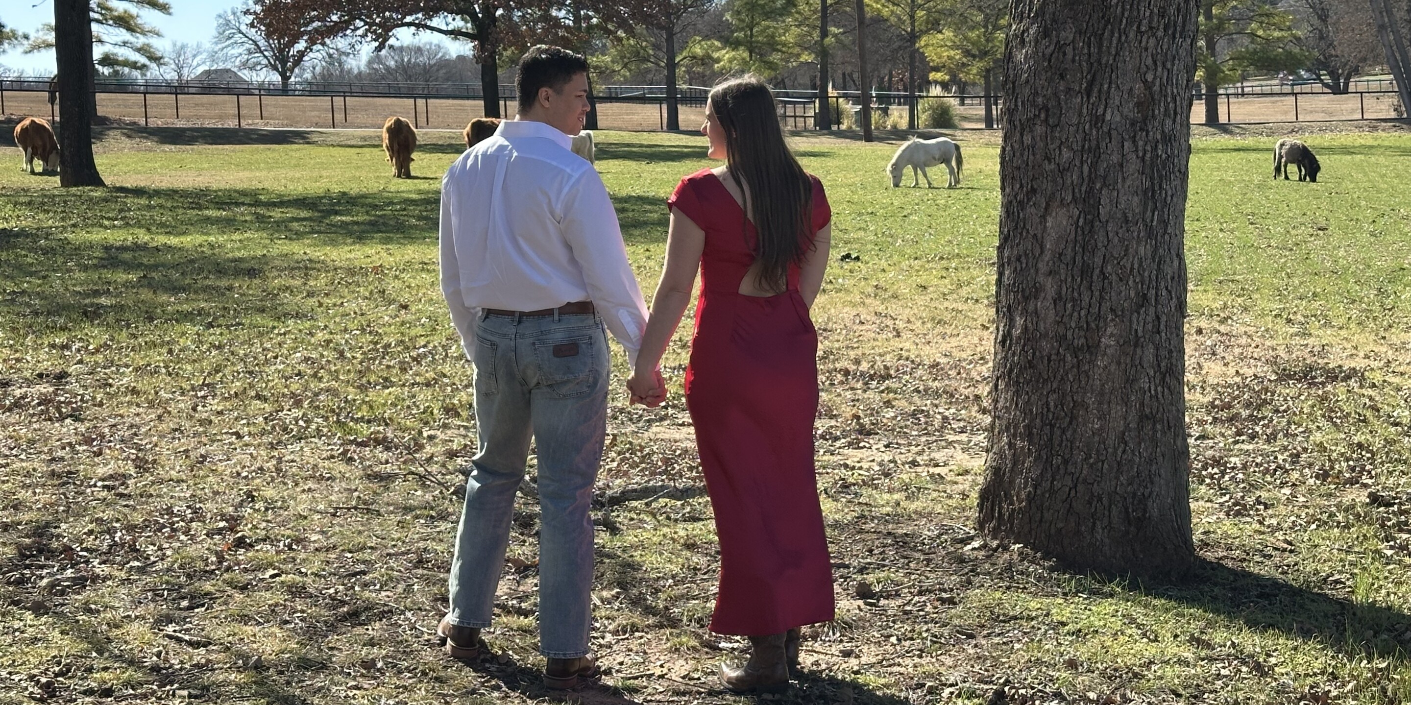 Nicholas & Savanna Home Page Banner