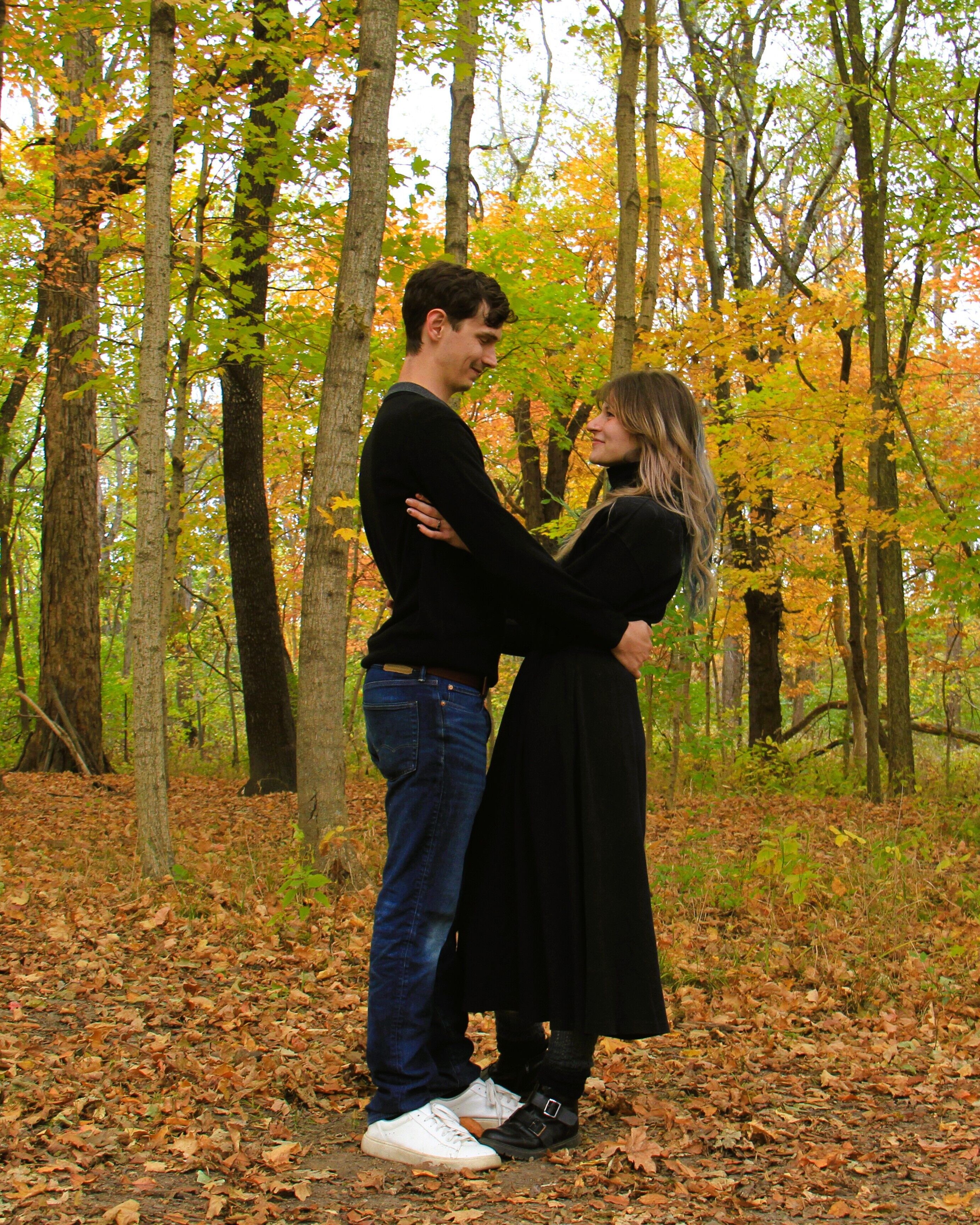 Addison Ayers and Drew Johnston's Wedding Website - The Knot
