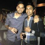 Vinai Balroop 