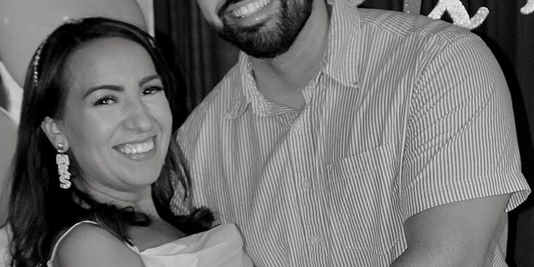 Jeanine & Anthony Home Page Banner