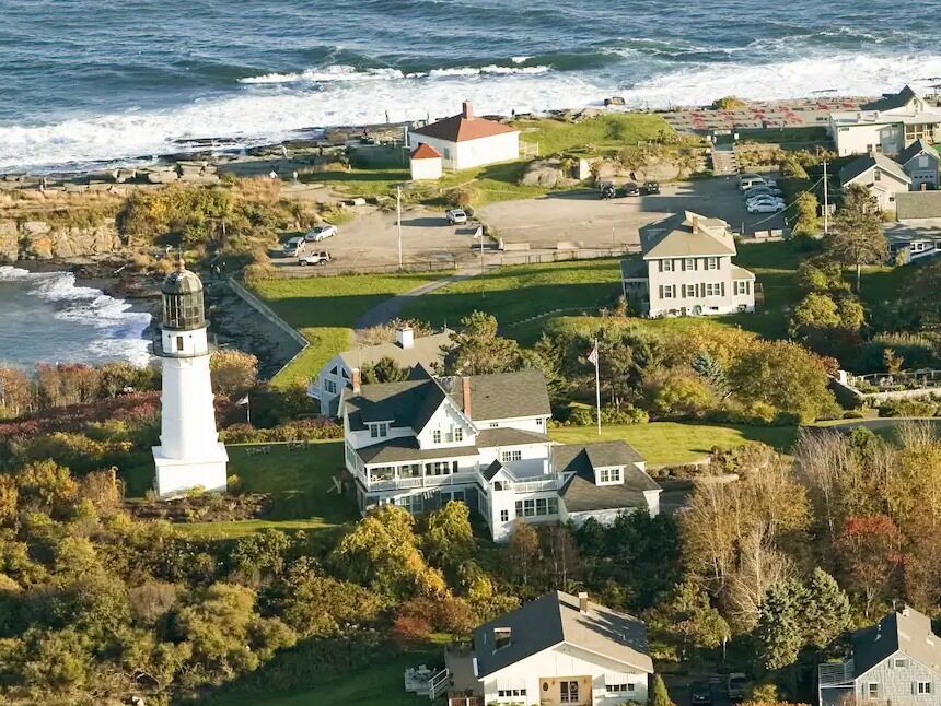 Picture of Airbnb or VRBO