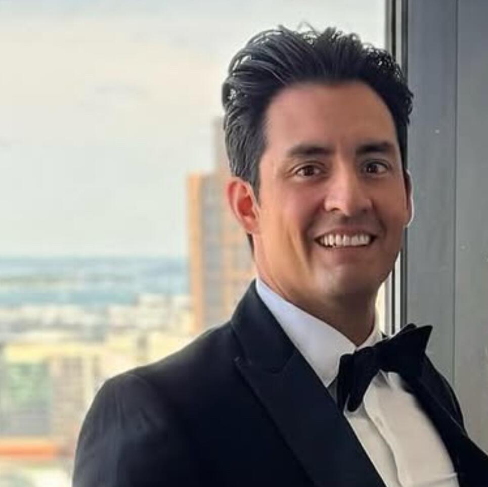 Carlos Aponte