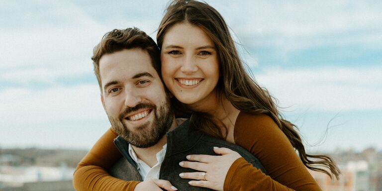 Paige & Surge Home Page Banner