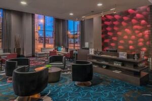 Picture of Courtyard by Marriott Wilmington Downtown / Historic District