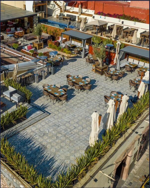 Picture of Hotel Nena Centro