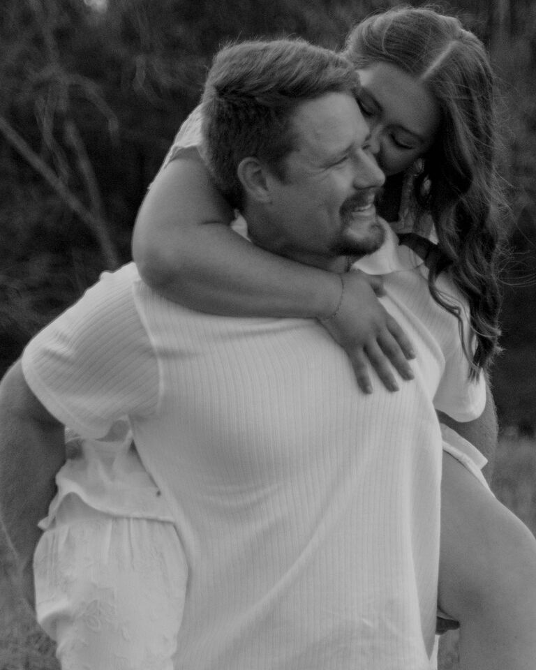 Karmen & Chase Home Page Banner