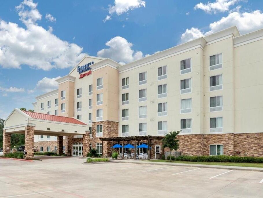 Picture of Fairfield Inn & Suites Houston Conroe Near The Woodlands®