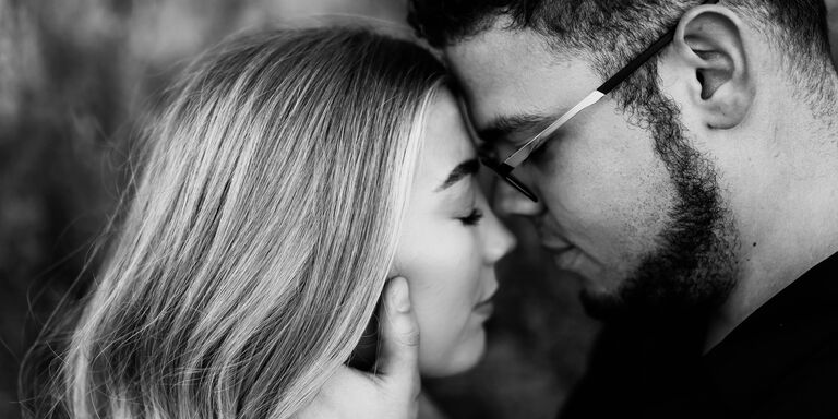 Hannah & Alex Home Page Banner