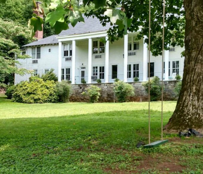 Picture of GreenLife Inn at the Mimosa