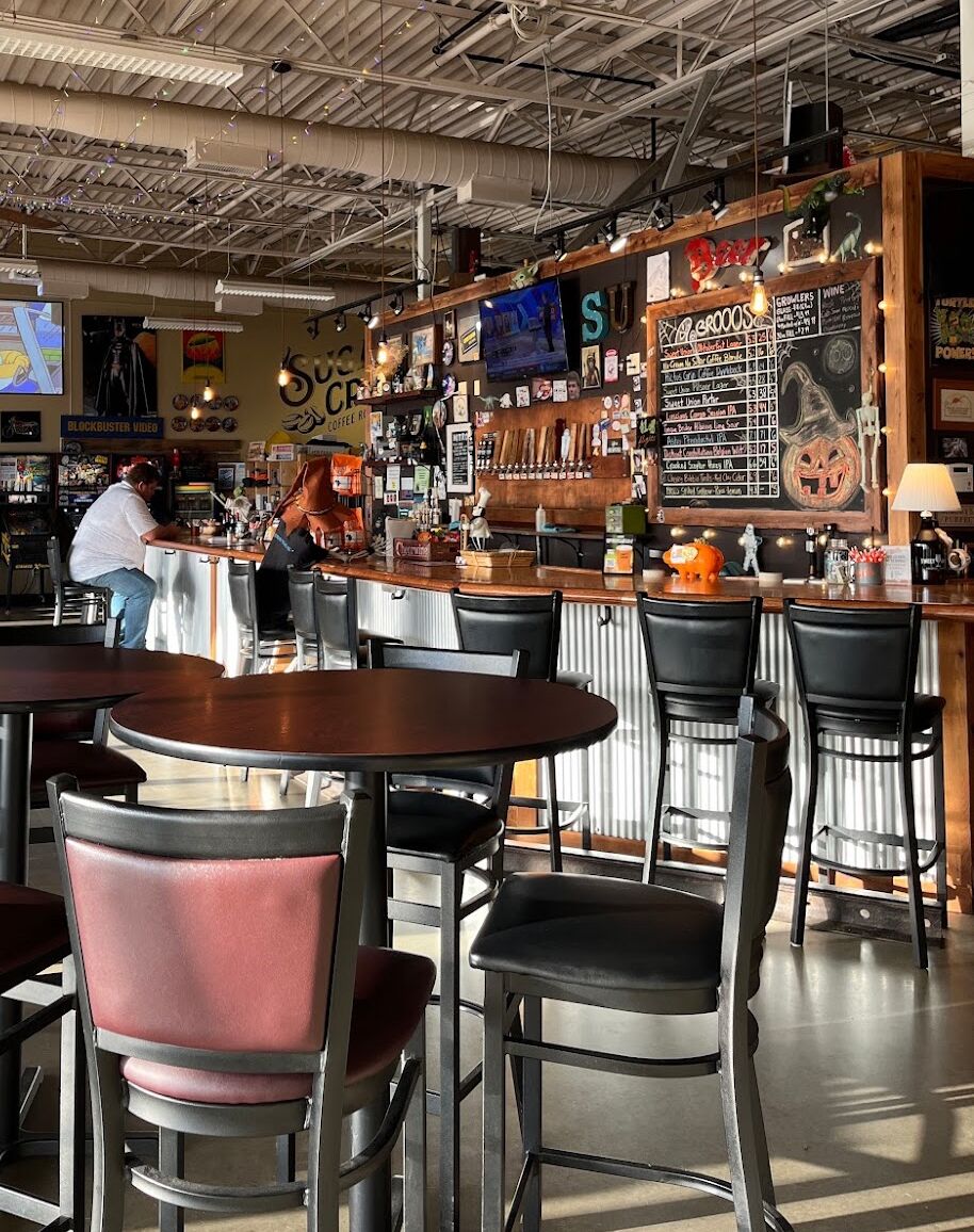 Picture of Sweet Union Brewing 