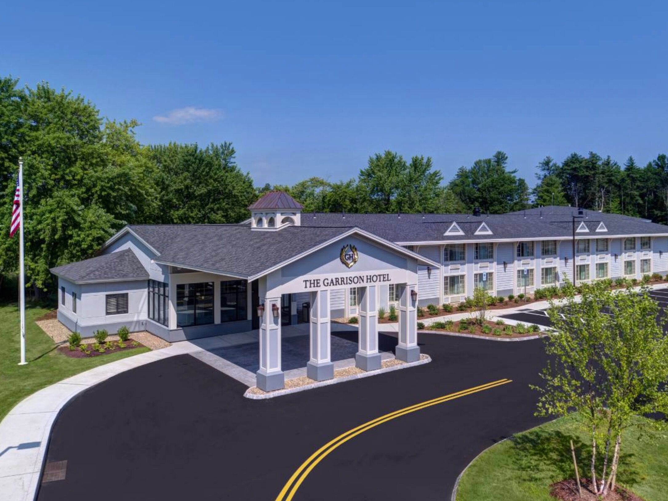 Picture of The Garrison Hotel & Suites Dover-Durham, Ascend Hotel Collection