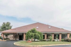 Picture of Quality Inn Grand Rapids North