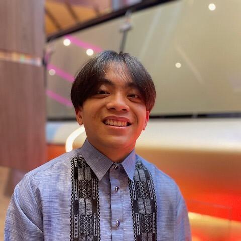 Cody Tatlonghari