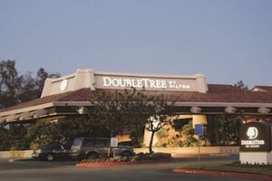 Picture of DoubleTree by Hilton Hotel Bakersfield
