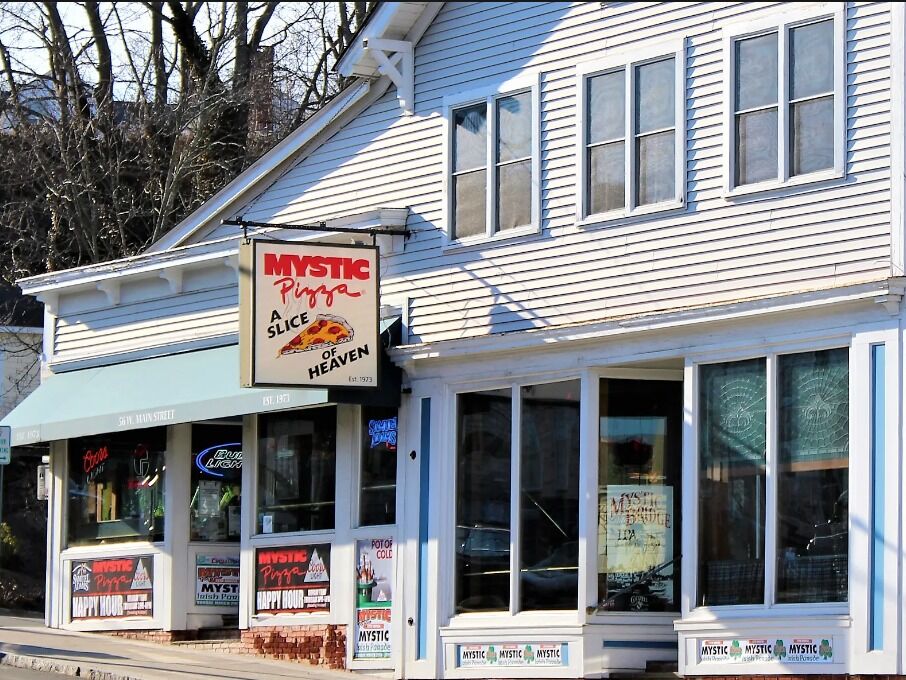Picture of Mystic Pizza