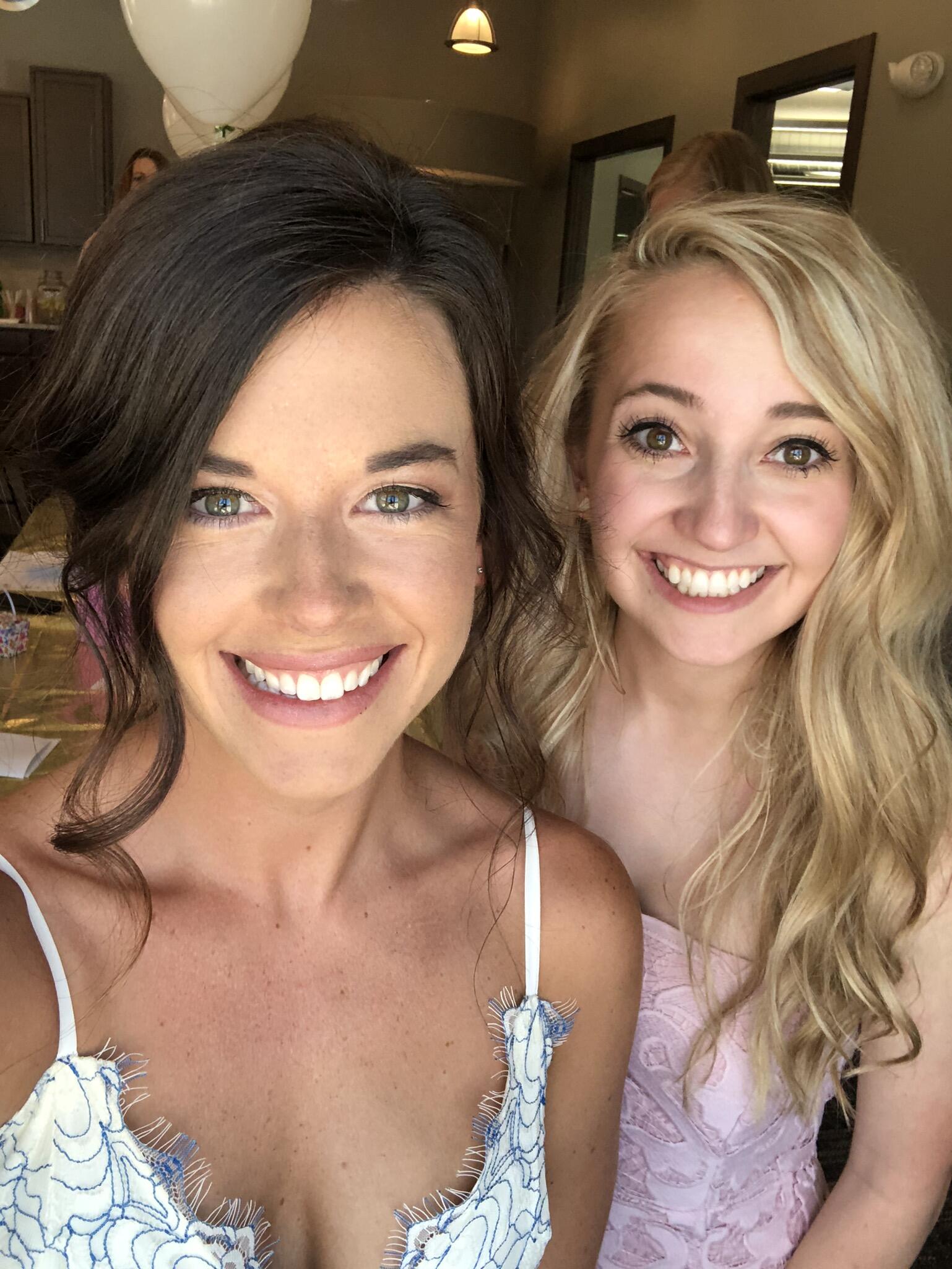 Kara Christopher-Holt