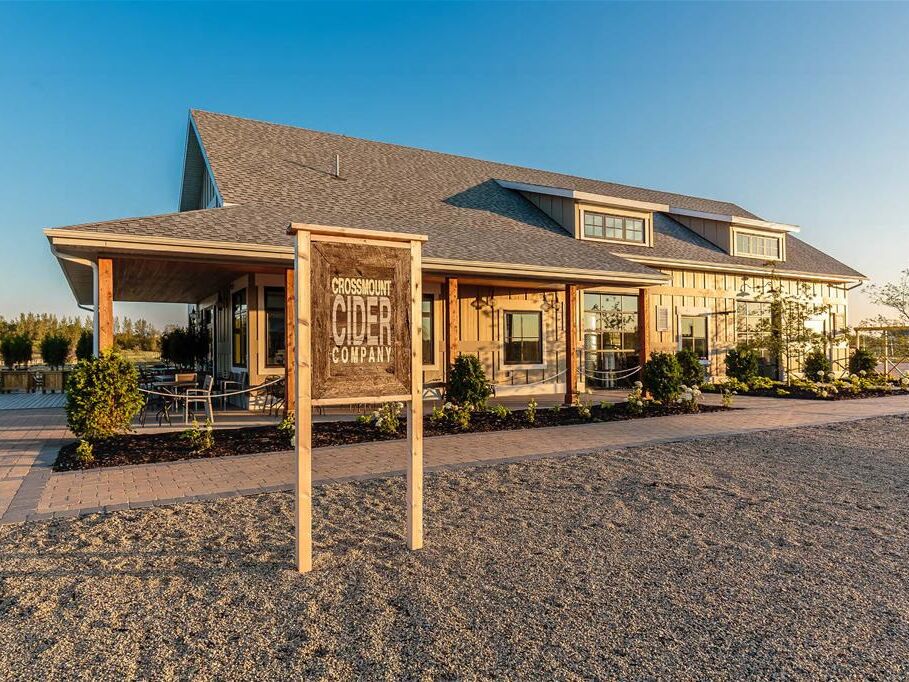 Picture of Crossmount Cider Company