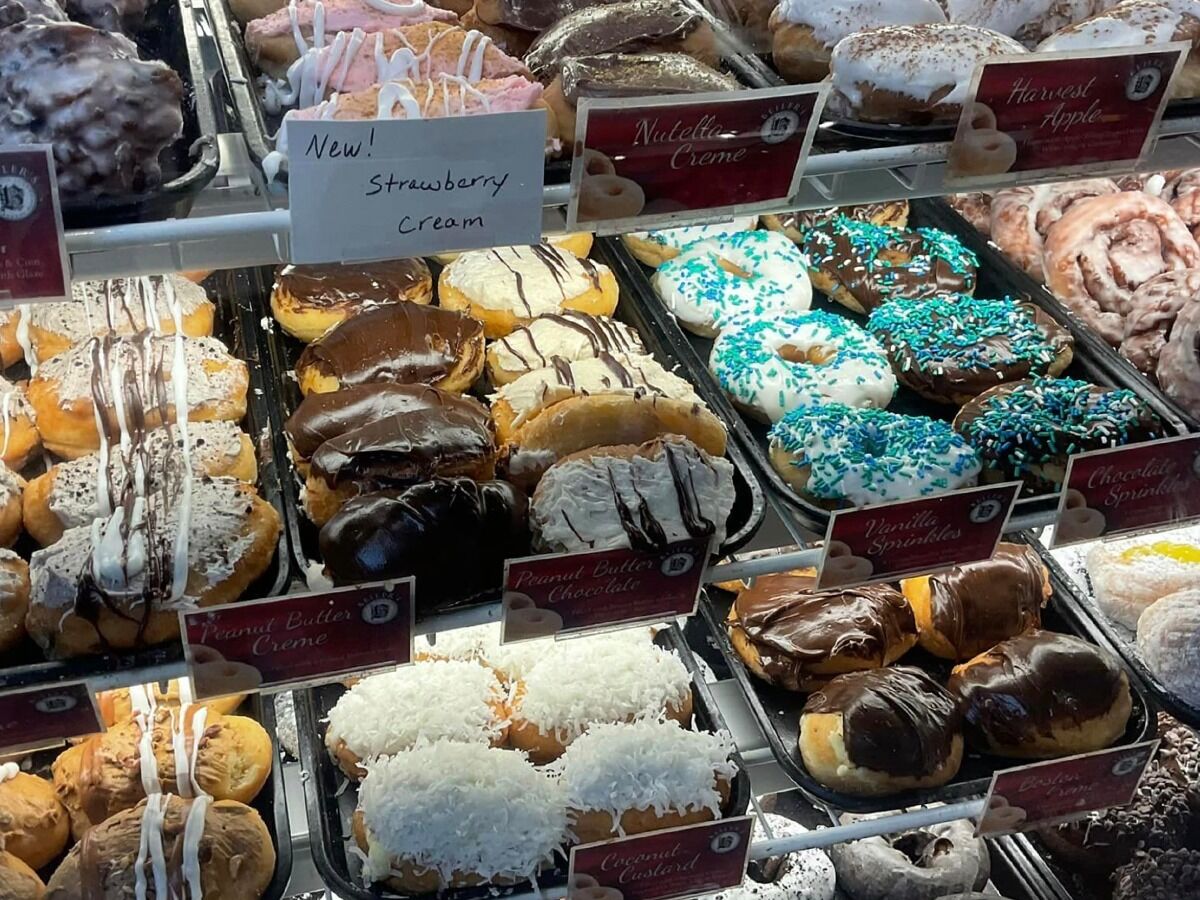 Picture of Lancaster County Dutch Market