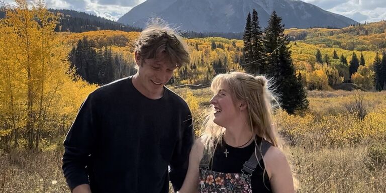 Rachel & Jedidiah Home Page Banner